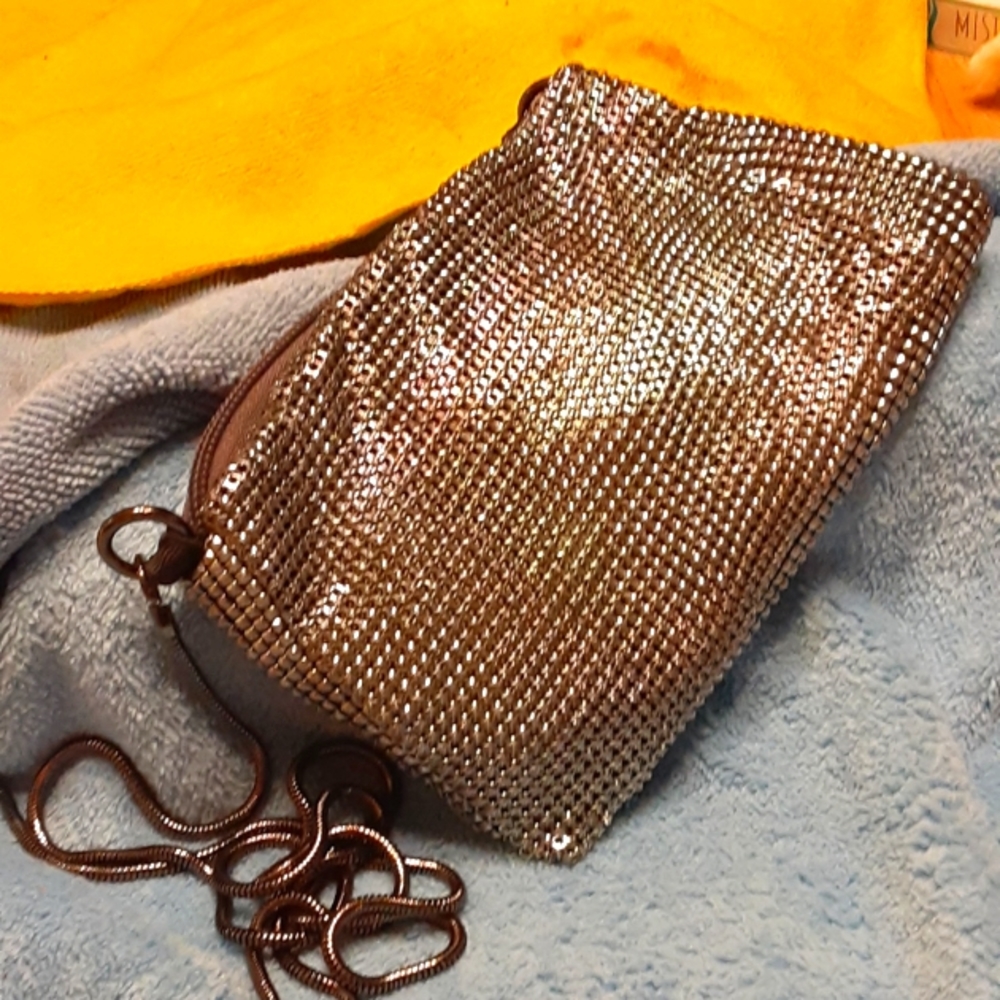 ❣️ SALE ❣️ MERONA ⛓ CHAIN BAG